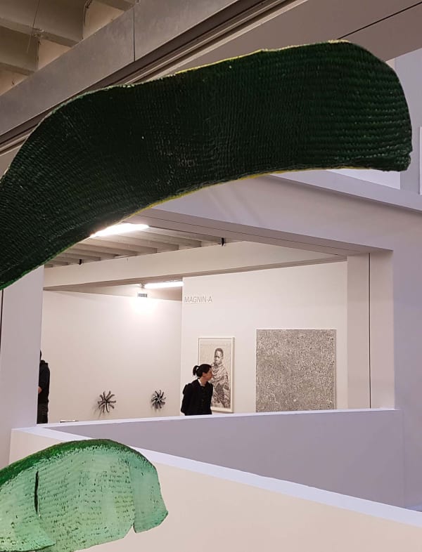Art Fair View