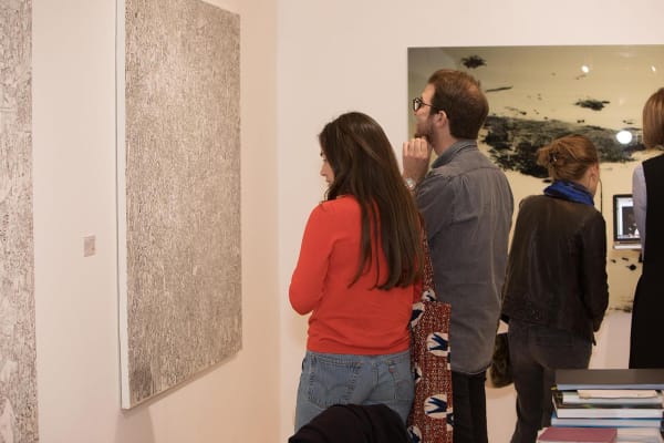 Art Fair View