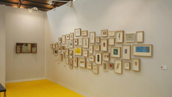 Art Fair View