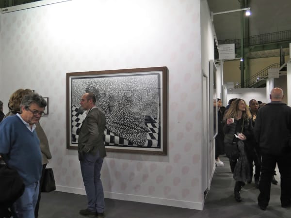 Art Fair View
