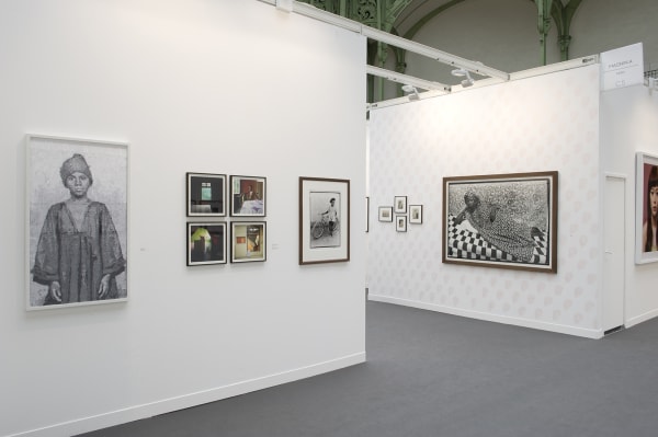 Art Fair View