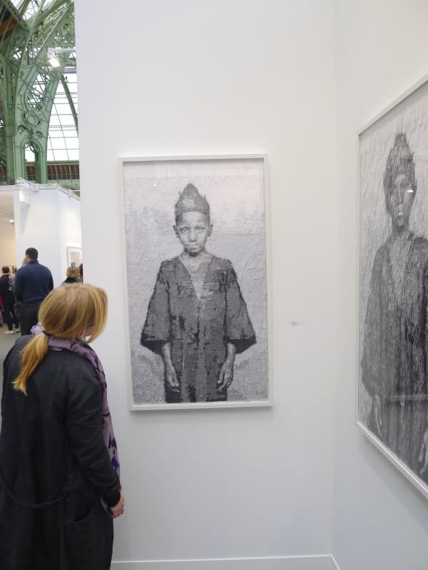 Art Fair View
