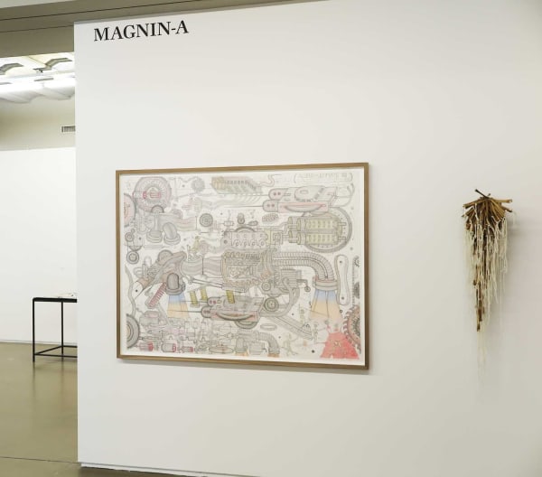 Art Fair View