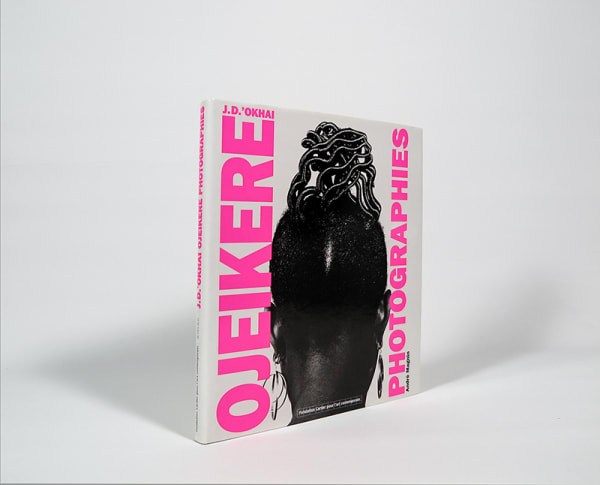 J.D. 'Okhai Ojeikeire