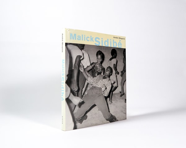 Malick Sidibé