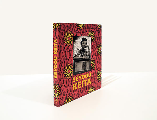 Seydou Keïta