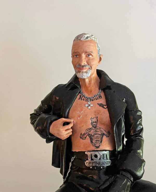 Sir Durk Dehner, 2023