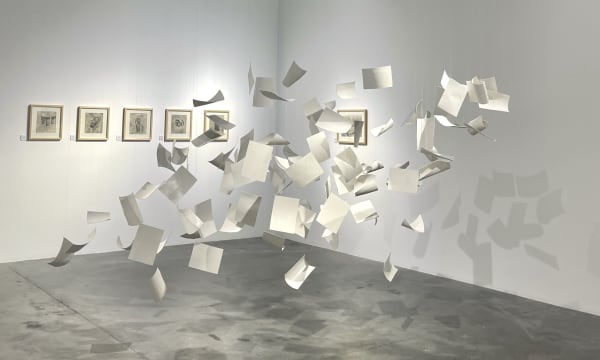 Talaliya by Sawsan Al Bahar