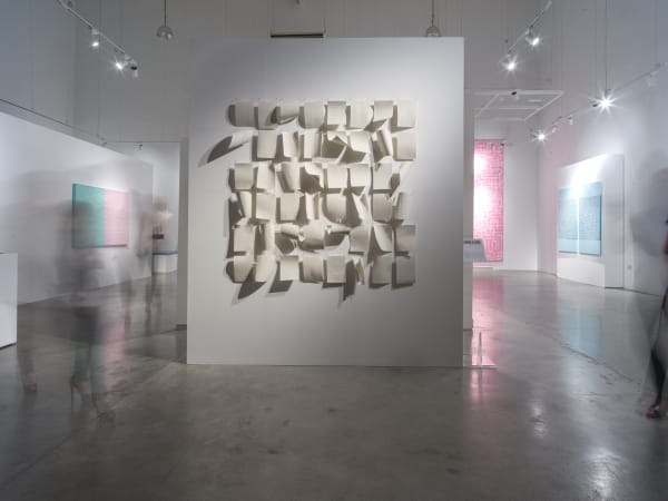 DUBAI CALLIGRAPHY BIENNALE: Breaking Boundaries II