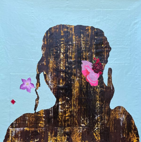 Harmony by Florence Nanteza