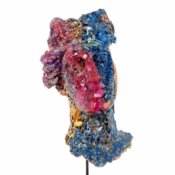 ECO-REBIRTH by Paolo Nicolai