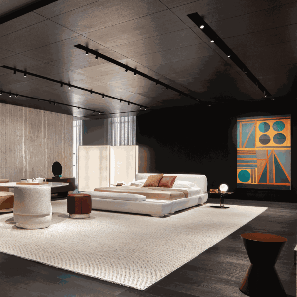 MINOTTI , In collaboration with Firetti Contemporary