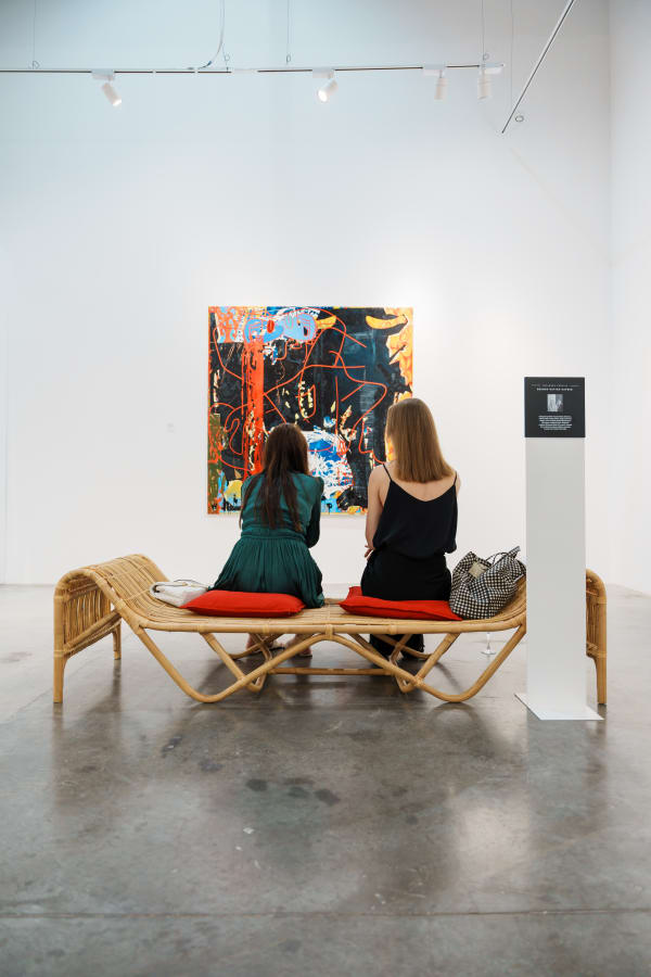 ART AFFAIR