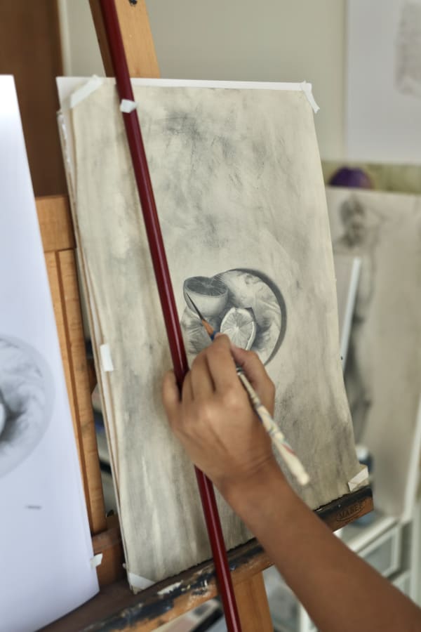 SAWSAN AL BAHAR