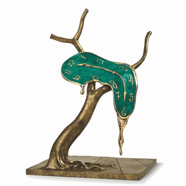 The Master of Surrealism: Salvador Dali