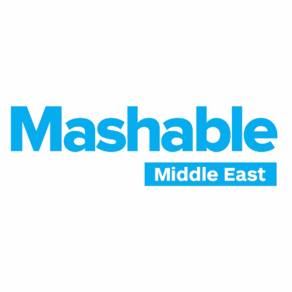 NFT | IRL featured on Mashable Middle East
