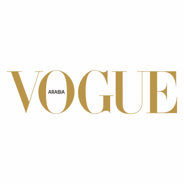 Lulwah Al Homoud VOGUE
