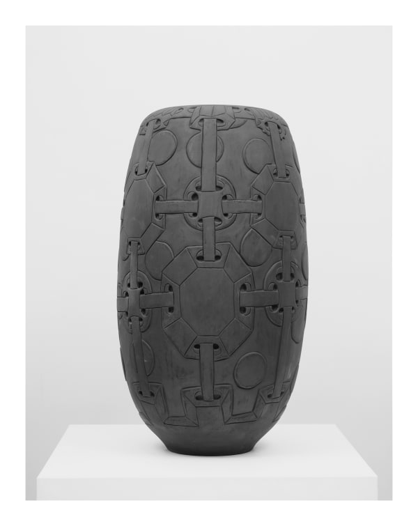 Web of Life / 2020 / 68 x 37 cm