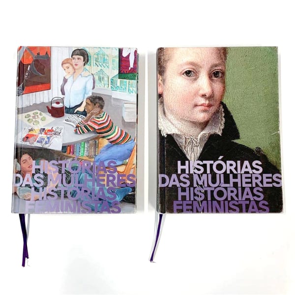 WOMEN'S HISTORIES, FEMINIST HISTORIES