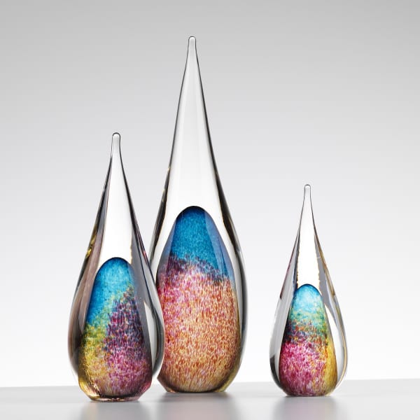 Elin Isaksson - Transparent Dew Drop