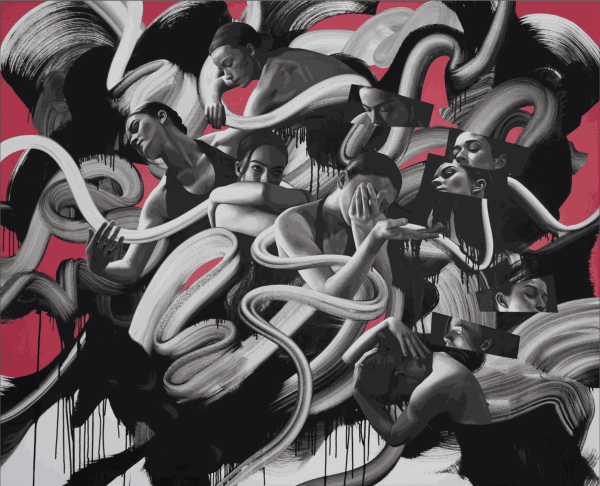 Spotlight on Contemporary Scottish Artists, Discover the latest trends at Gallery Heinzel