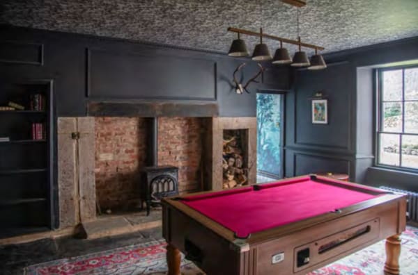 Fi Knox Autumn Majesty Mixed media 50 x 40 cm