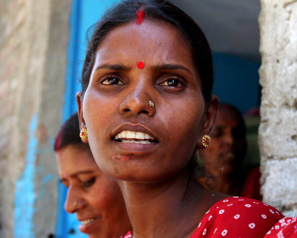 PUJA AWASTHI / PEOPLE'S ARCHIVE OF RURAL INDIA.