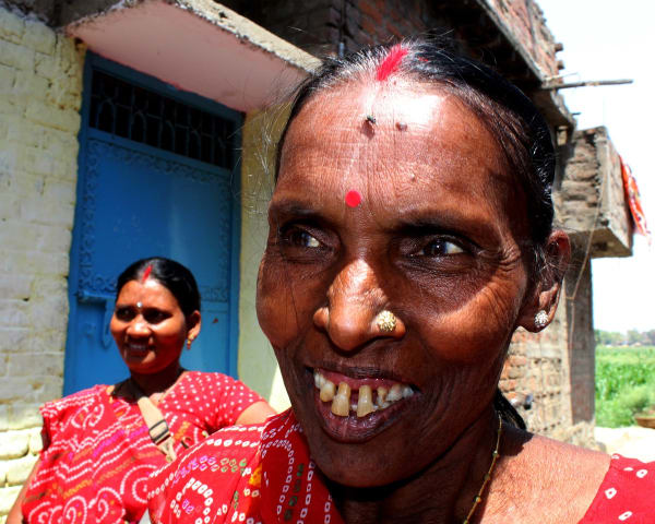 PUJA AWASTHI / PEOPLE'S ARCHIVE OF RURAL INDIA.