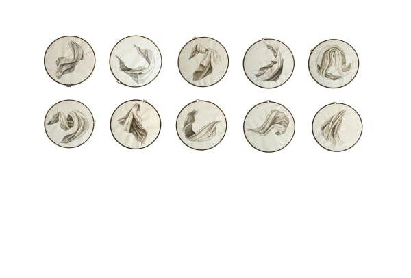 Holding Nothingness III