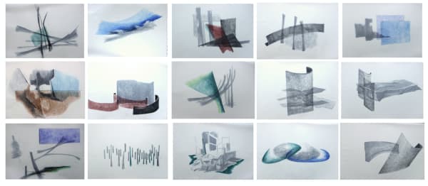 This will be the remains I