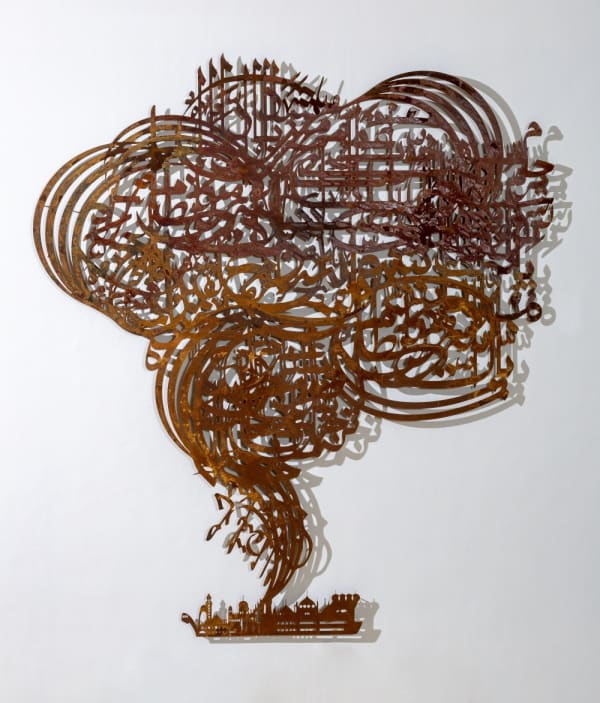 “CAUSE & EFFECT”