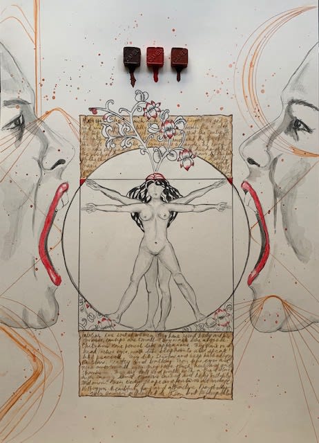 TRADITION AND THE INDIVIDUAL TALENT