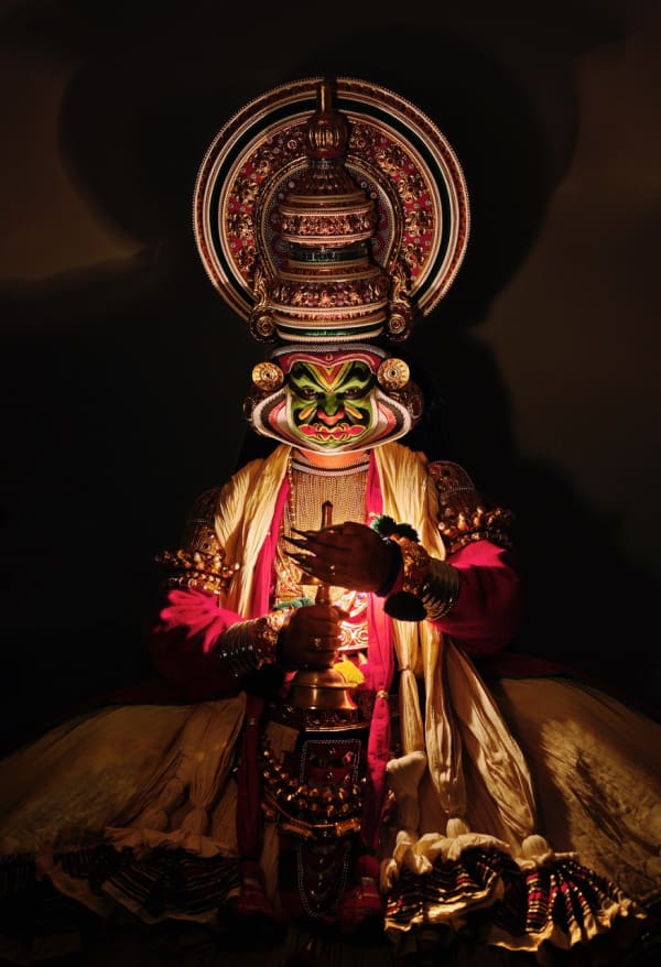 Between one shore & several others ( after lady with the lamp by SL Haldhankar)