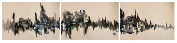 The Unpredictable ecosystem: An Impact III