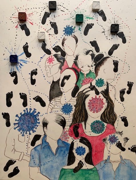 TO DYE OR NOT TO DIE