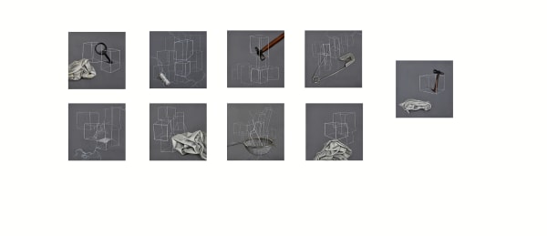 SEAMLESS CURIOSITIES