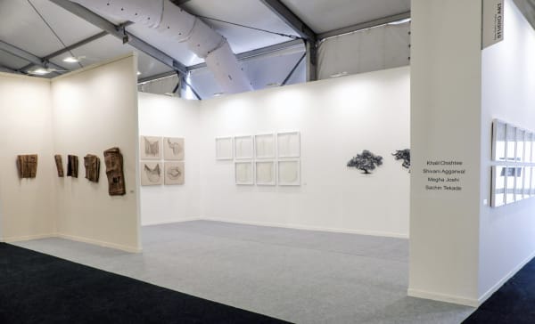 INDIA ART FAIR 2023