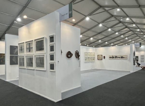 ART MUMBAI 2024