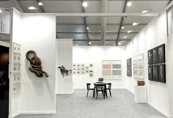 INDIA ART FAIR 2025
