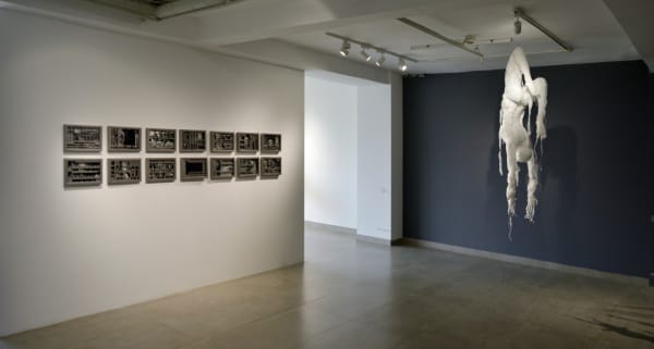 THIS & THAT GROUP SHOW