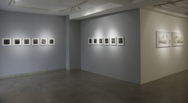 MRUGAJAL : A Cognizant Mirage | SACHIN TEKADE