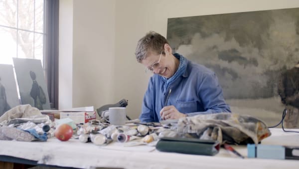 Anne Magill - The Headland, 2024