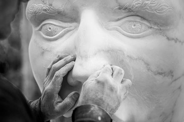 William Peers - Calliope 1, 2025