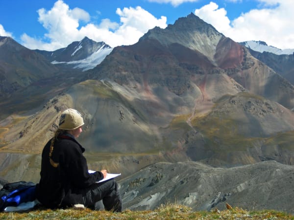 Polly Townsend - Bare, 2019