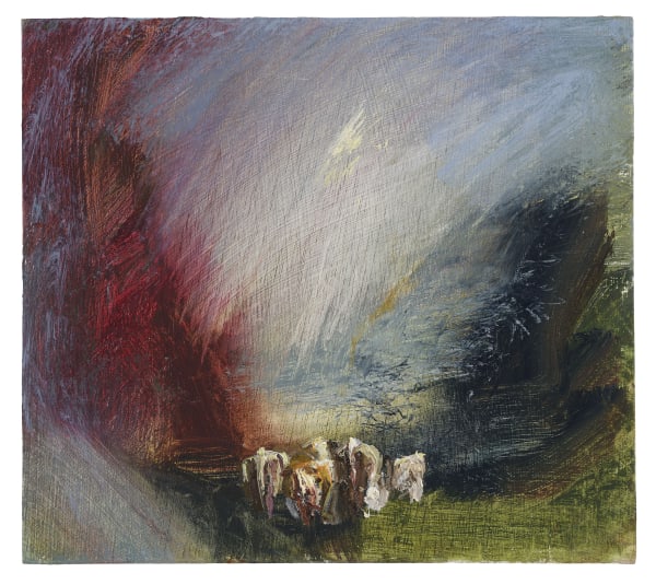 Melita Denaro All This & Heaven Too