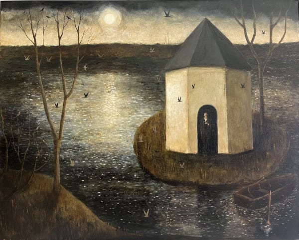 John Caple Snape Maltings, Aldeburgh Festival