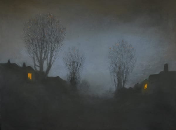 Toll The Bells Softly