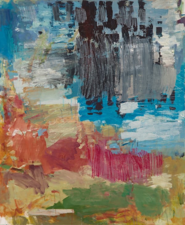 Recent Paintings