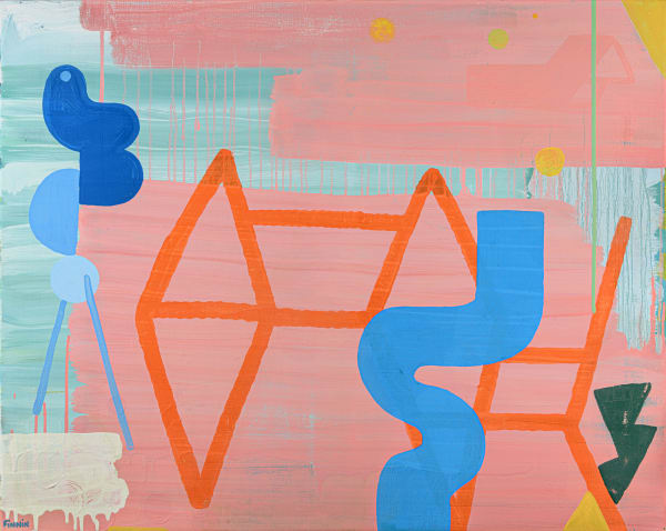 The Grammar of Clouds Martin Finnin