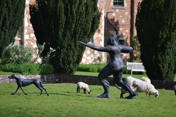 What's on in Suffolk